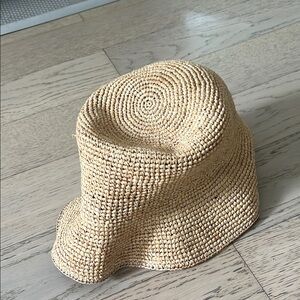 COPY - Woven Bucket Hat